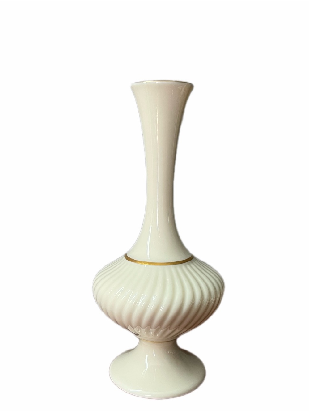 Lenox Savory Bud Vase - Picture 6 of 6